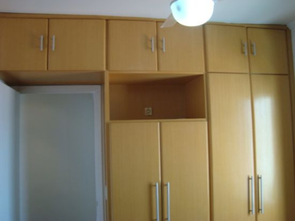 Imagem Apartamento com 2 Quartos à Venda, 60 m² em Jardim Da Gloria - São Paulo