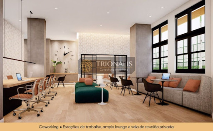 Imagem Apartamento com 2 Quartos à Venda, 69 m² em Alvinópolis - Atibaia
