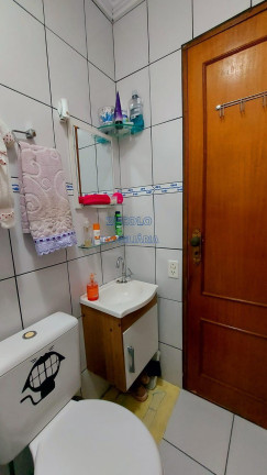 Apartamento com 2 Quartos à Venda, 49 m² em Jardim Maria Estela - São Paulo