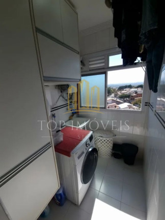 Imagem Apartamento com 3 Quartos à Venda, 77 m² em Jardim Das Indústrias - São José Dos Campos