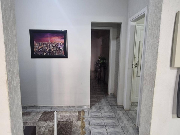 Imagem Casa com 3 Quartos à Venda, 204 m² em Centro - Campo Grande