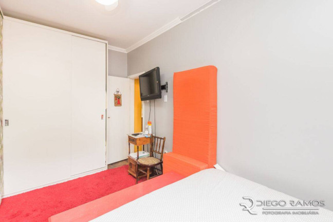 Imagem Apartamento com 2 Quartos à Venda, 83 m² em Moinhos De Vento - Porto Alegre