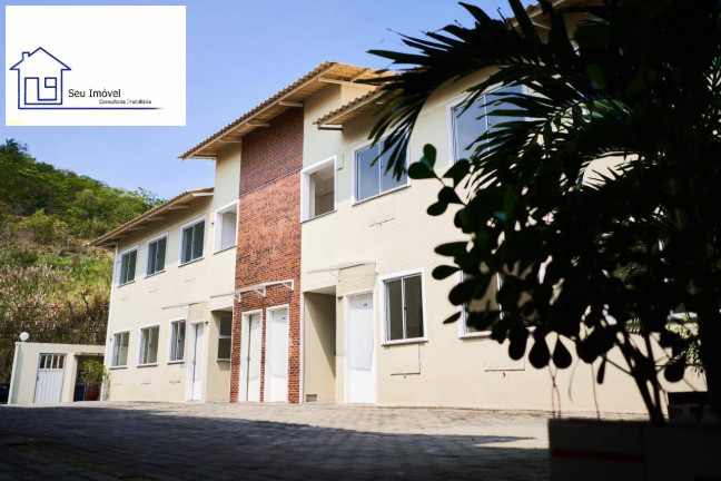 Imagem Casa com 2 Quartos à Venda, 55 m² em Jardim Sulacap - Rio De Janeiro