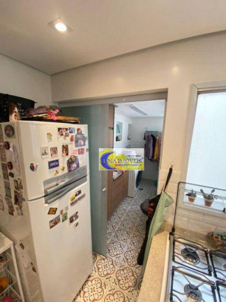 Imagem Apartamento com 3 Quartos à Venda, 96 m² em Santa Paula - São Caetano Do Sul