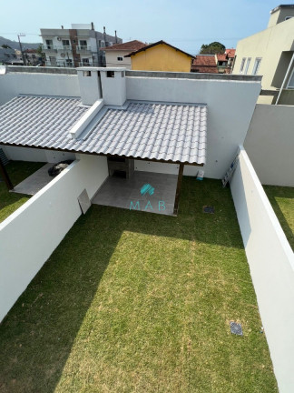 Imagem Sobrado com 2 Quartos à Venda, 125 m² em Ingleses Do Rio Vermelho - Florianópolis