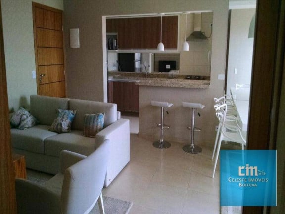 Imagem Apartamento com 2 Quartos à Venda, 60 m² em Centro - Boituva