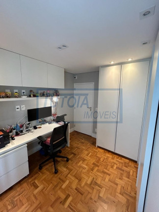 Imagem Apartamento com 3 Quartos à Venda, 105 m² em Paraíso - São Paulo