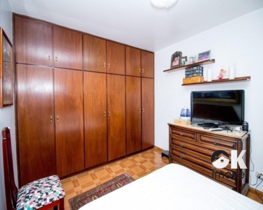 Imagem Apartamento com 3 Quartos à Venda, 118 m² em Jardim Paulista - São Paulo