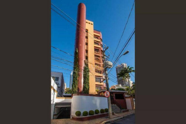 Imagem Apartamento com 3 Quartos à Venda ou Locação, 148 m² em Cambuí - Campinas