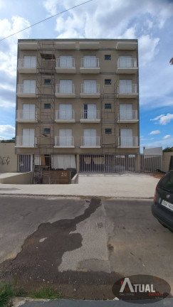 Imagem Apartamento com 2 Quartos à Venda, 57 m² em Jardim Imperial - Atibaia