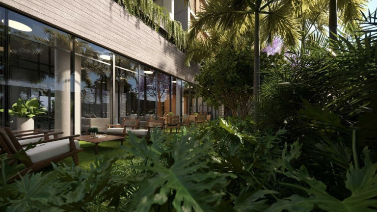 Imagem Cobertura com 3 Quartos à Venda, 324 m² em Jardim Vila Mariana - São Paulo