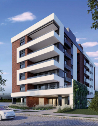 Imagem Apartamento com 3 Quartos à Venda, 174 m² em Tristeza - Porto Alegre