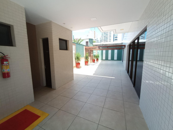Imagem Apartamento com 4 Quartos à Venda, 162 m² em Aldeota - Fortaleza
