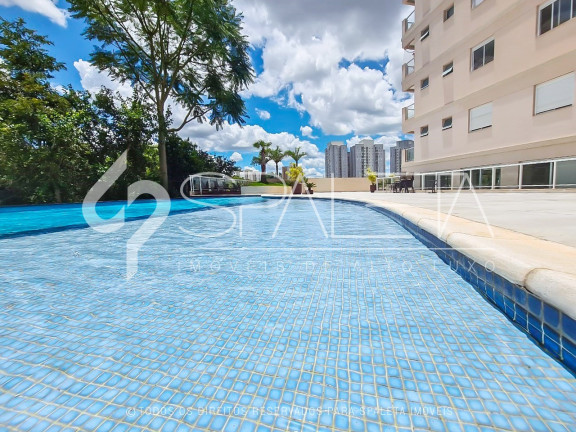Imagem Apartamento com 3 Quartos à Venda, 232 m² em Jardim Samambaia - Jundiaí