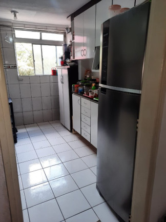 Imagem Apartamento com 2 Quartos à Venda, 60 m² em Jardim Prudência - São Paulo