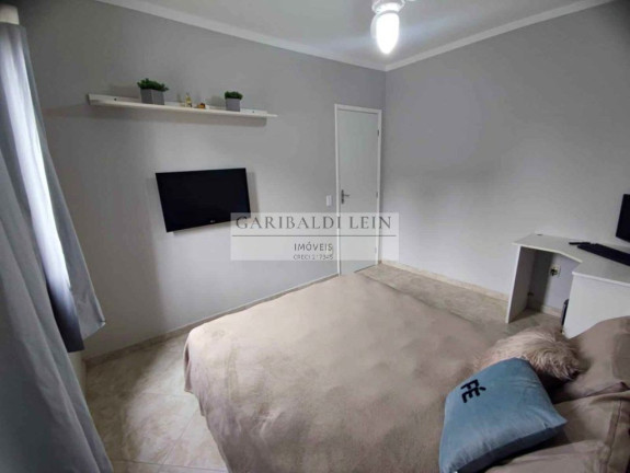 Imagem Apartamento com 2 Quartos à Venda, 89 m² em Jardim Anchieta - Campinas