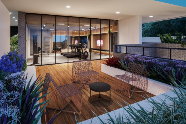Imagem Apartamento com 4 Quartos à Venda, 206 m² em Ponta Verde - Maceió
