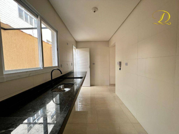 Imagem Sobrado com 2 Quartos à Venda, 75 m² em Aviação - Praia Grande