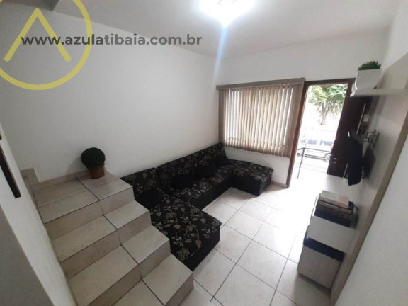 Imagem Casa com 2 Quartos à Venda, 67 m² em Jardim Das Cerejeiras - Atibaia
