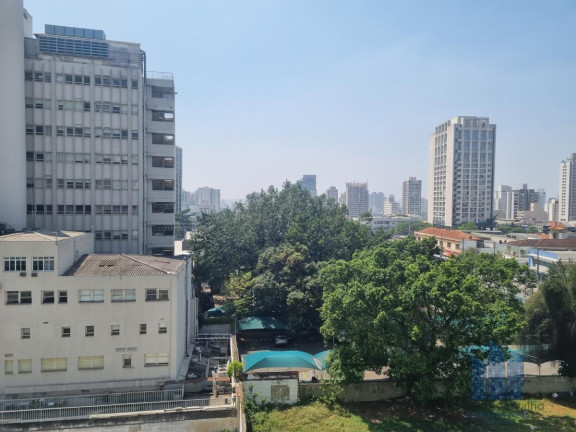 Imagem Apartamento com 3 Quartos à Venda, 105 m² em Vila Mariana - São Paulo