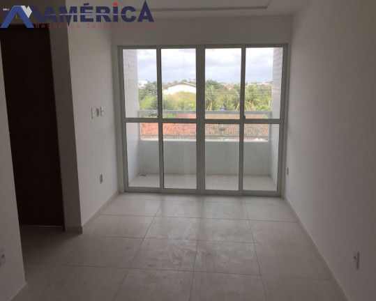 Imagem Apartamento com 2 Quartos à Venda, 61 m² em Rangel - João Pessoa
