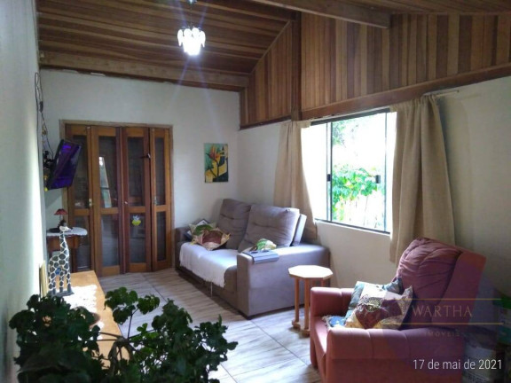 Imagem Casa com 3 Quartos à Venda, 1.000 m² em Vila Imperial  - Gravataí