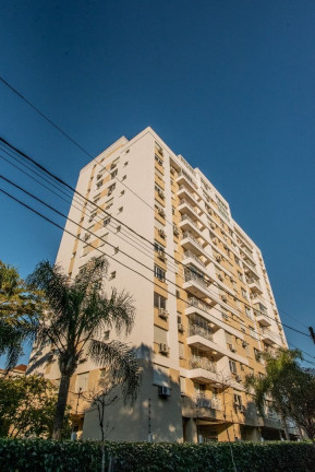 Apartamento com 3 Quartos à Venda, 84 m² em Jardim Lindóia - Porto Alegre