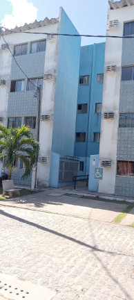 Imagem Apartamento com 2 Quartos à Venda, 60 m² em Nossa Senhora Da Conceição - Paulista