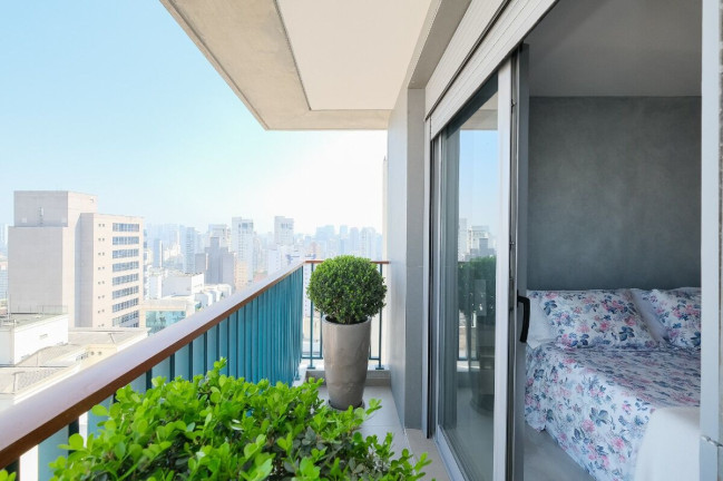 Apartamento com 3 Quartos à Venda, 175 m² em Vila Uberabinha - São Paulo