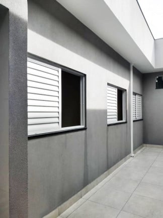 Imagem Casa com 3 Quartos à Venda, 96 m² em Jardim Residencial Recanto Alvorada - Limeira