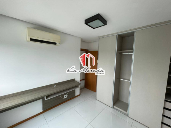 Imagem Apartamento com 4 Quartos à Venda, 169 m² em Ponta Negra - Manaus