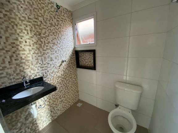 Imagem Casa com 2 Quartos à Venda, 61 m² em Samambaia - Praia Grande