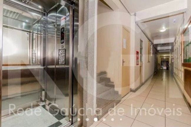 Imagem Apartamento com 1 Quarto à Venda, 52 m² em Centro Histórico - Porto Alegre