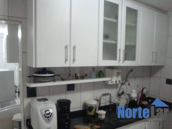 Imagem Apartamento com 3 Quartos à Venda, 101 m² em Tucuruvi - São Paulo