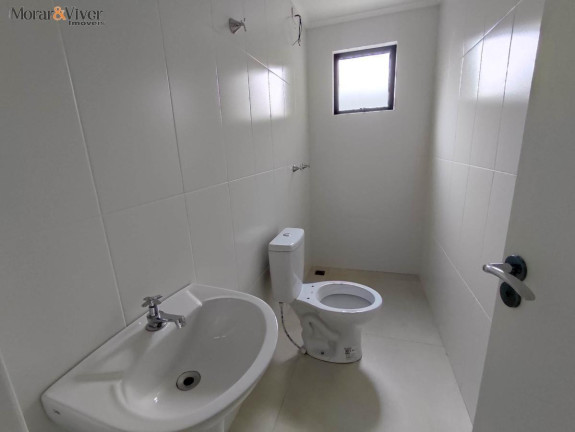 Imagem Apartamento com 2 Quartos à Venda, 57 m² em Boneca Do Iguaçu - São José Dos Pinhais
