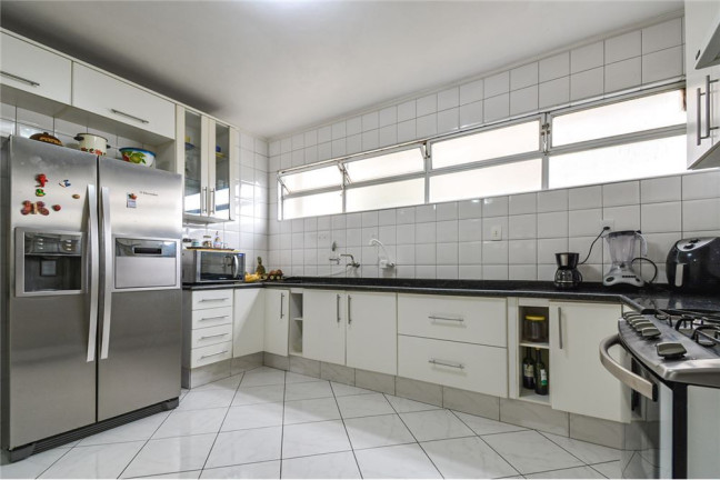 Apartamento com 3 Quartos à Venda, 220 m² em Bela Vista - São Paulo