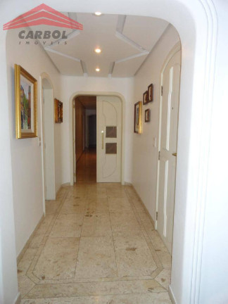 Imagem Apartamento com 4 Quartos à Venda, 357 m² em Vila Virgínia - Jundiaí