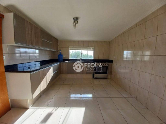 Imagem Casa com 2 Quartos à Venda, 79 m² em Vila Amorim - Americana