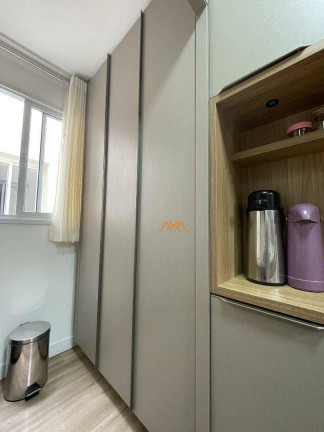 Imagem Apartamento com 2 Quartos à Venda, 79 m² em Ingleses - Florianópolis