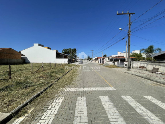 Imagem Terreno à Venda, 397 m² em Costeira - Balneário Barra Do Sul