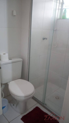 Imagem Apartamento com 2 Quartos à Venda, 82 m² em Barranco - Taubaté