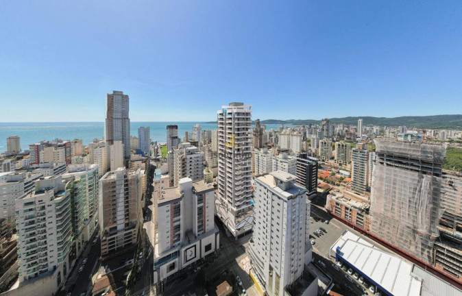 Imagem Apartamento com 3 Quartos à Venda, 142 m² em Meia Praia - Itapema