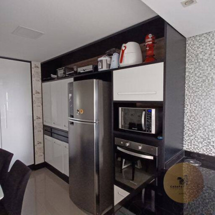 Imagem Apartamento com 3 Quartos à Venda, 116 m² em Baeta Neves - São Bernardo Do Campo