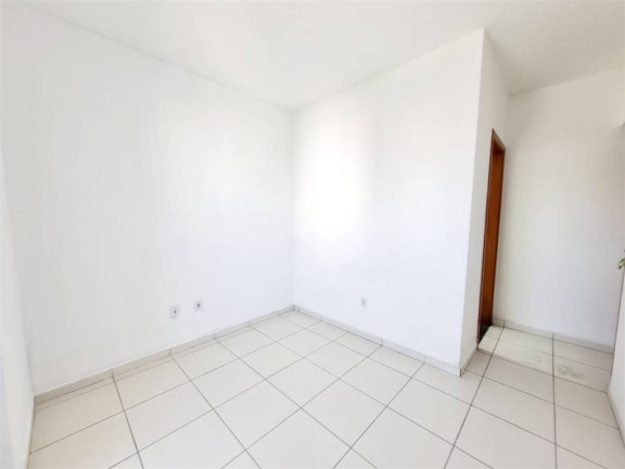 Imagem Apartamento com 2 Quartos para Alugar, 60 m² em Guilhermina - Praia Grande