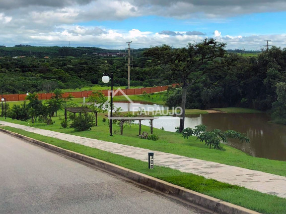 Imagem Terreno à Venda, 250 m² em Parque Ibiti Reserva - Sorocaba