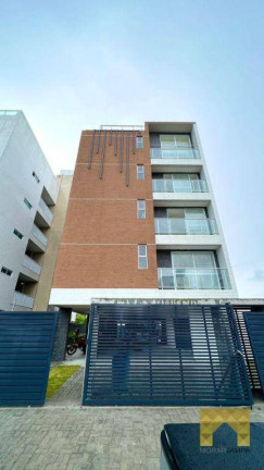 Apartamento com 2 Quartos à Venda, 52 m² em Intermares - Cabedelo