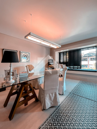 Imagem Casa de Condomínio com 4 Quartos à Venda, 500 m² em Aldeia Da Serra - Barueri