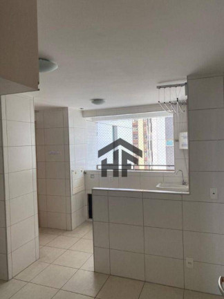 Imagem Apartamento com 4 Quartos à Venda, 105 m² em Rosarinho - Recife