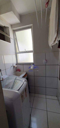 Imagem Apartamento com 3 Quartos à Venda, 58 m² em Vila Alba - Araçatuba