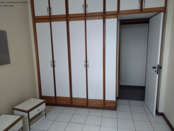 Imagem Apartamento com 4 Quartos à Venda, 230 m² em Pituba - Salvador